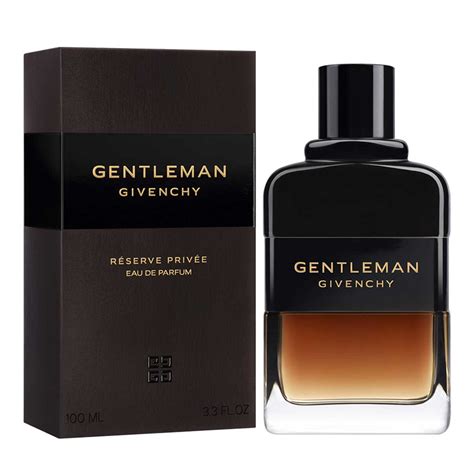 givenchy gentleman reserve privee review|Givenchy gentleman reserve privee 100ml.